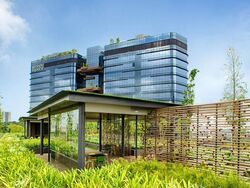 Woodlands MRT (D25), Office #451949901